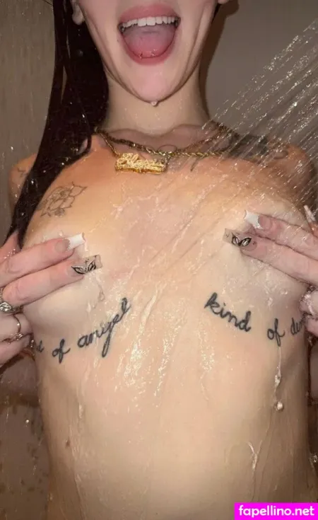 Joanie OnlyFans Thumbnail #Rp0KNTenMS