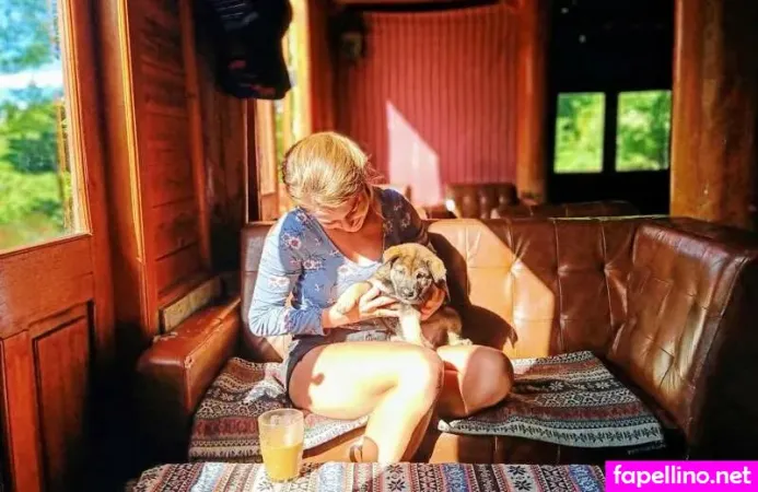 Joanna 1 OnlyFans Thumbnail #A91Vn6qbKS