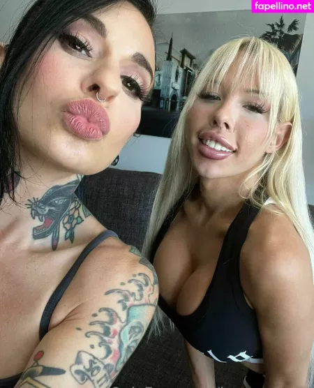 Joanna Angel OnlyFans Thumbnail #12W1JxTXZd