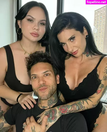 Joanna Angel OnlyFans Thumbnail #1Yc1LNr4Pd