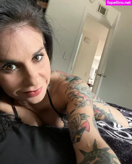 Joanna Angel OnlyFans Thumbnail #3CoLcLB0Ha