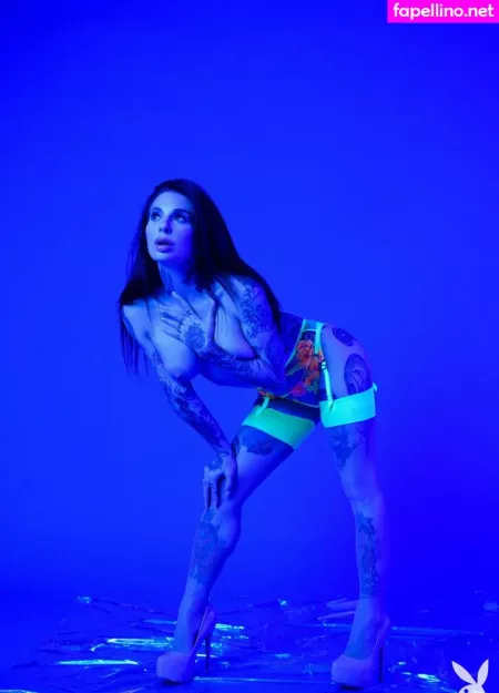Joanna Angel OnlyFans Thumbnail #8bslo8wZtq