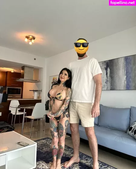 Joanna Angel OnlyFans Thumbnail #9QQbiK8t8i