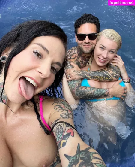 Joanna Angel OnlyFans Thumbnail #9yNQ5XM1ir