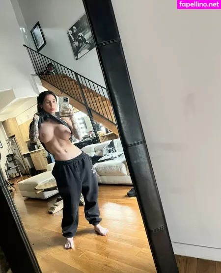 Joanna Angel OnlyFans Thumbnail #Ca08xftqQo