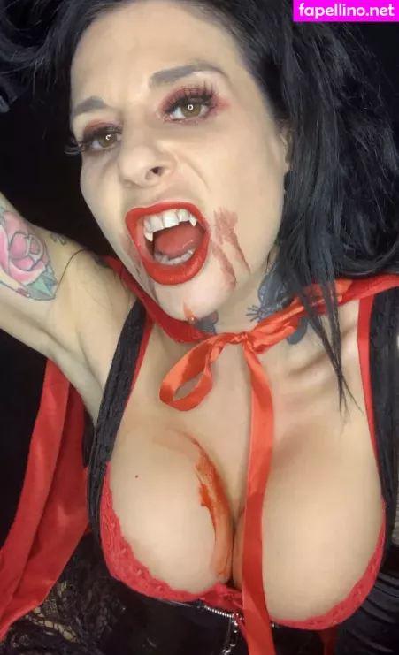 Joanna Angel OnlyFans Thumbnail #HeAPzjo3l0