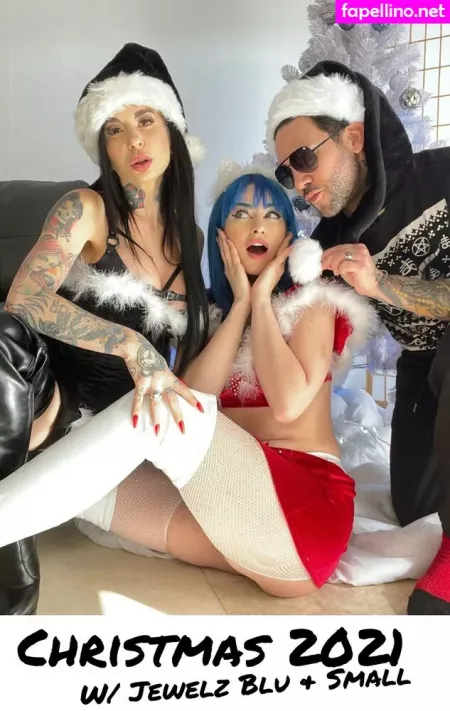 Joanna Angel OnlyFans Thumbnail #IoF7EKOWAh