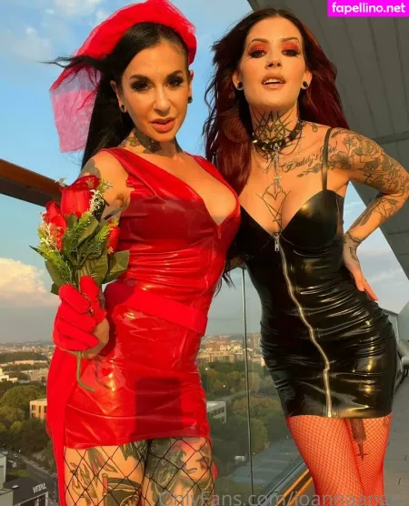 Joanna Angel OnlyFans Thumbnail #J14M5Nd43N