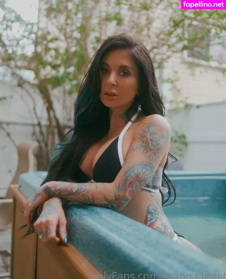 Joanna Angel OnlyFans Thumbnail #JPXYtMuMhD