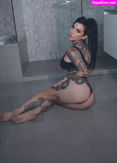Joanna Angel OnlyFans Thumbnail #Kp7T0n3Av7