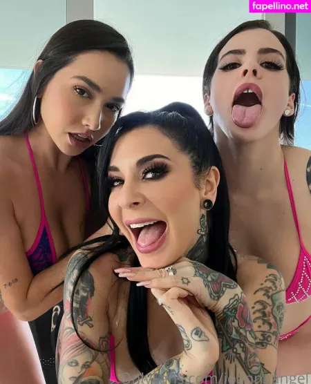 Joanna Angel OnlyFans Thumbnail #MDfIDkoCZg