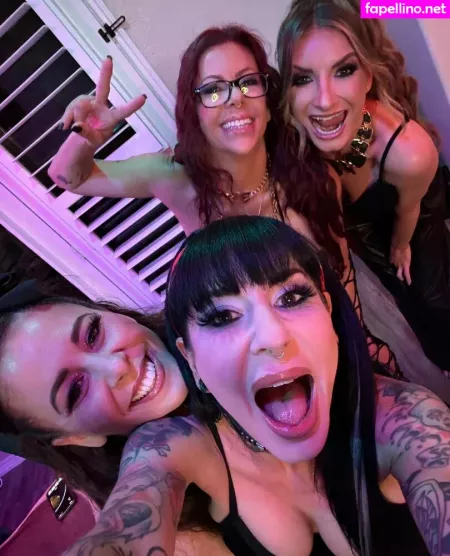 Joanna Angel OnlyFans Thumbnail #O10STZOwtm
