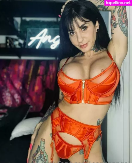Joanna Angel OnlyFans Thumbnail #S4QA8LVss0