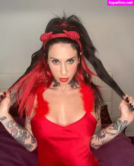 Joanna Angel OnlyFans Thumbnail #TkBH30hYnV