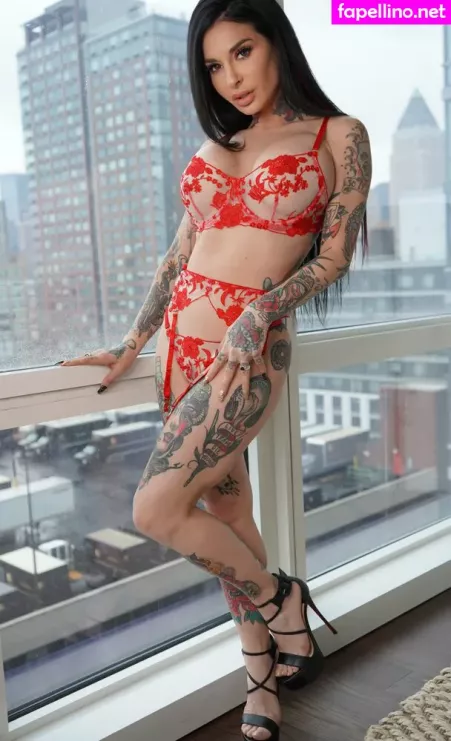 Joanna Angel OnlyFans Thumbnail #W3RLZKrzSz