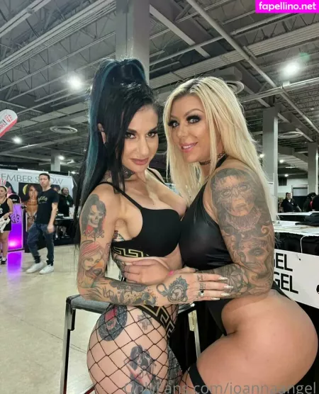 Joanna Angel OnlyFans Thumbnail #Y288OsA0HI