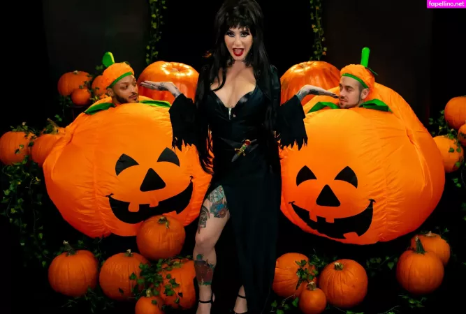 Joanna Angel OnlyFans Thumbnail #bvkN5noB80