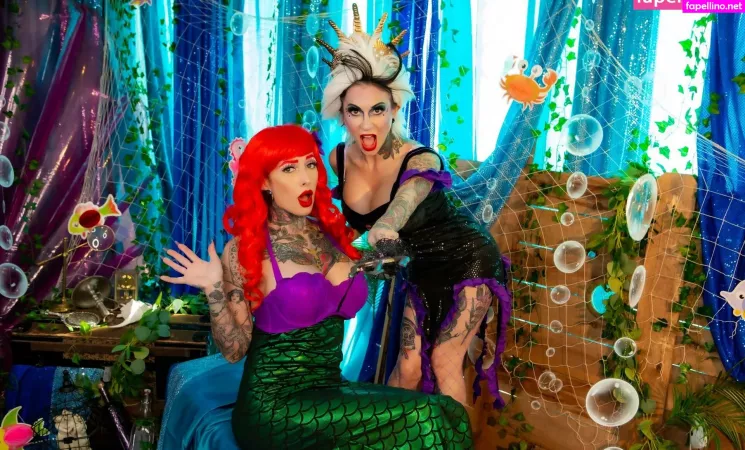 Joanna Angel OnlyFans Thumbnail #f9Hjhdx6Cs
