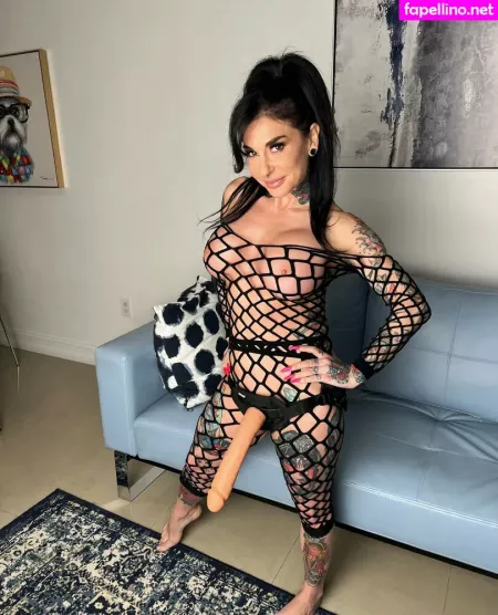 Joanna Angel OnlyFans Thumbnail #gJoHoI1ToN