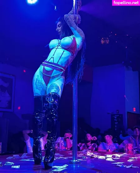 Joanna Angel OnlyFans Thumbnail #gNe2Ji6gQT