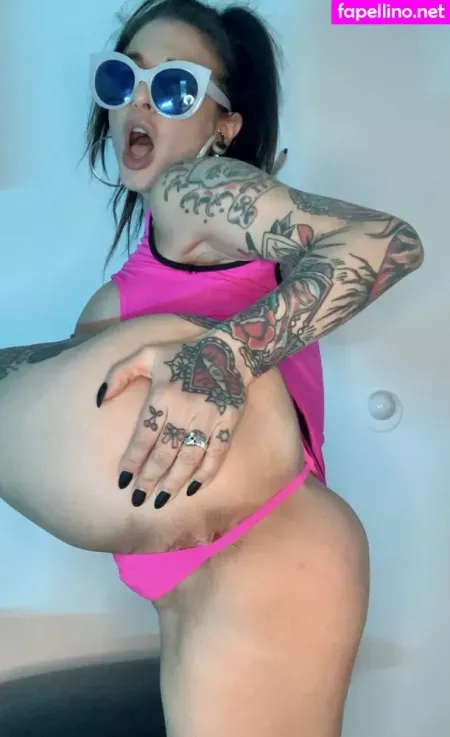 Joanna Angel OnlyFans Thumbnail #knhM1AWBHU