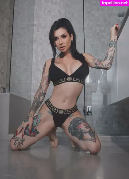 Joanna Angel OnlyFans Thumbnail #mGC3vhyat7