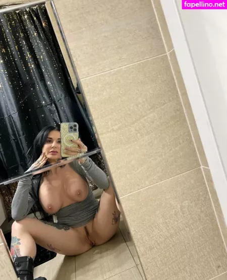 Joanna Angel OnlyFans Thumbnail #pHnUK78VPQ