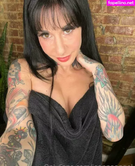 Joanna Angel OnlyFans Thumbnail #sQCyuhJ4RV