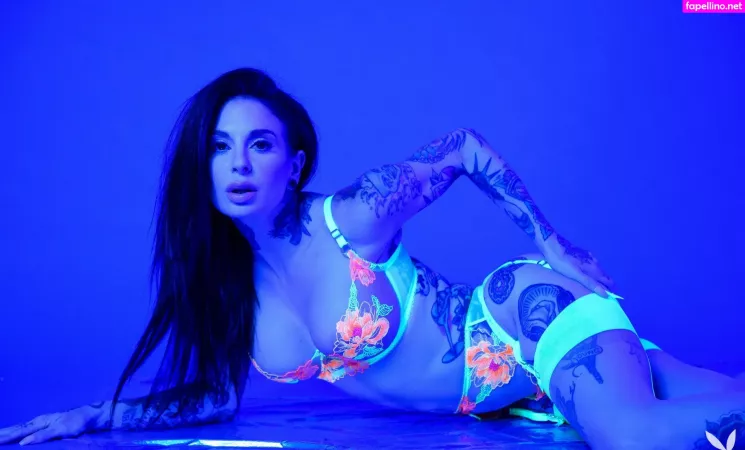 Joanna Angel OnlyFans Thumbnail #vbJhH8ZV10