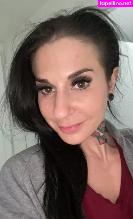 Joanna Angel OnlyFans Thumbnail #vrjSAN2dYN
