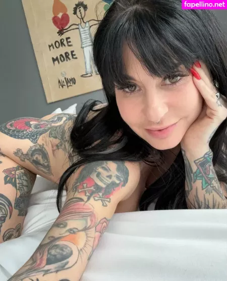Joanna Angel OnlyFans Thumbnail #wlw1mIK3lk