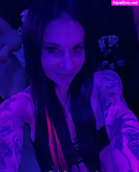 Joanna Angel OnlyFans Thumbnail #yES6Jqdf06