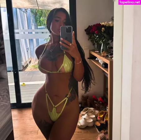 Joanna Bailess OnlyFans Thumbnail #BJgyAVBCDs