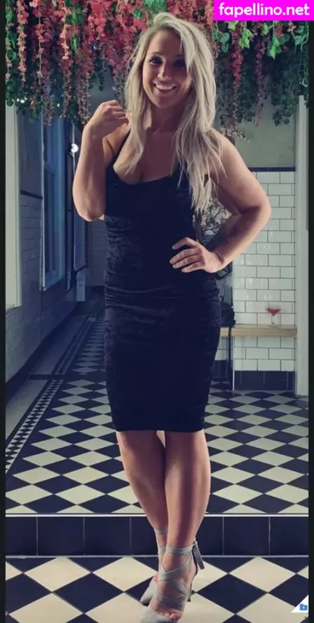 Joanna Benz OnlyFans Thumbnail #ishhG15xOk