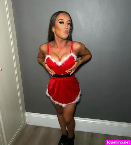 Joanna Davidson OnlyFans Thumbnail #b1IJufvTtZ