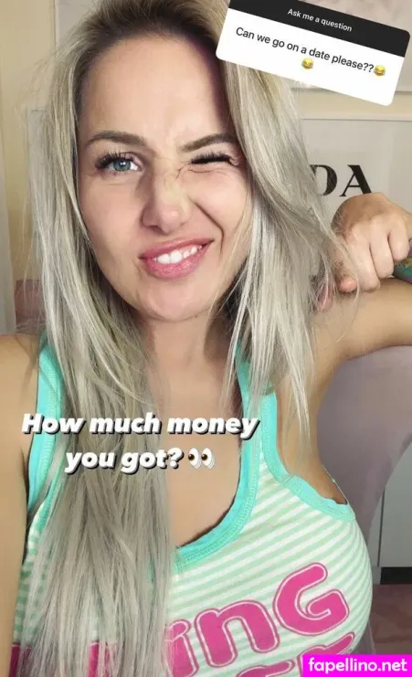 Joanna F Benz OnlyFans Thumbnail #5VfM7vWFMx