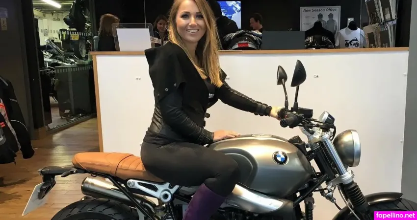 Joanna F Benz OnlyFans Thumbnail #VvKKiMAhoi