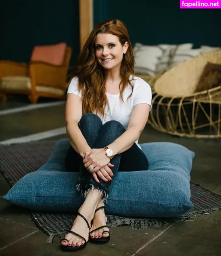 Joanna Garcia Swisher OnlyFans Thumbnail #iDw5oUNKC2