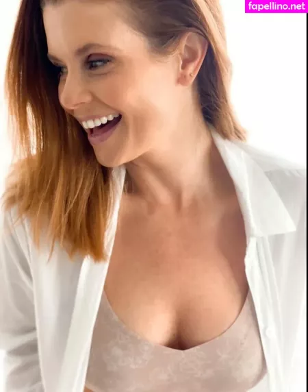 Joanna Garcia Swisher OnlyFans Thumbnail #ocnbUakVNB