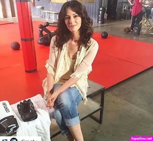 Joanna Going OnlyFans Thumbnail #hNXCKvy6u9