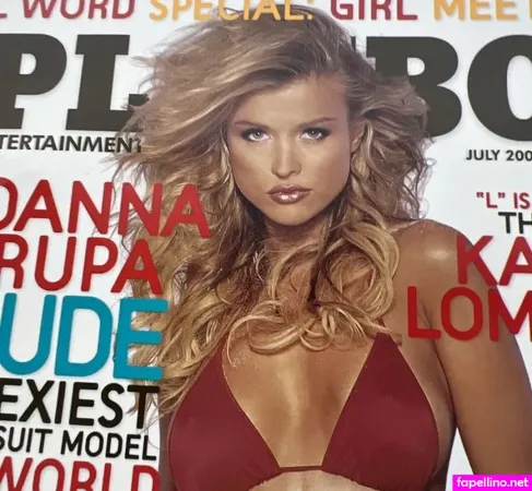 Joanna L OnlyFans Thumbnail #hvxDaP8lxB