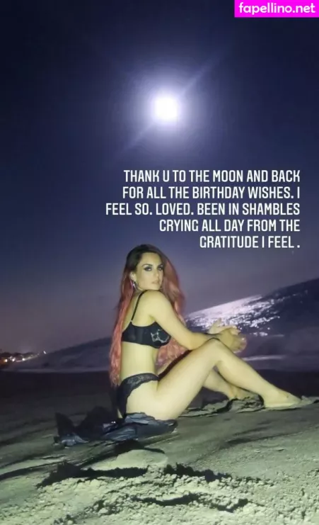 Joanna Levesque OnlyFans Thumbnail #CoA0Yyddk3