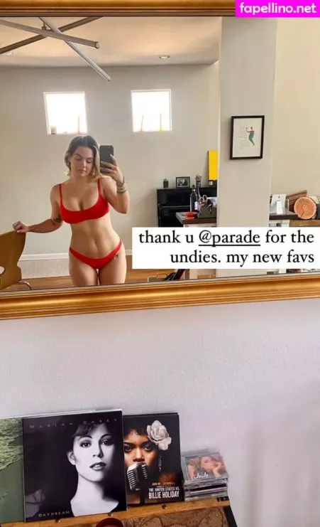 Joanna Levesque OnlyFans Thumbnail #CtUO2WyZj2