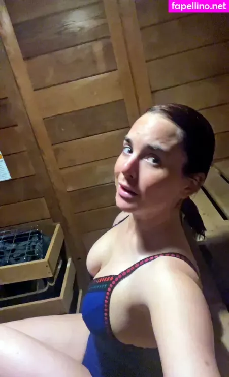 Joanna Levesque OnlyFans Thumbnail #G6NDfnrPJs