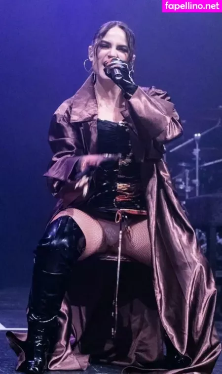 Joanna Levesque OnlyFans Thumbnail #S7H6hPOWeU