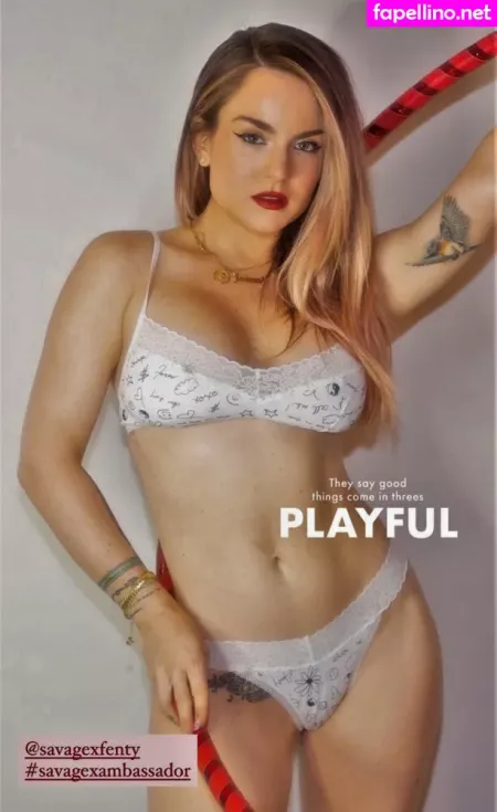 Joanna Levesque OnlyFans Thumbnail #jImY0AzJty