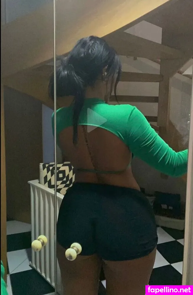 hot_cherry.of Nude Leaked OnlyFans Photo #C9gbfslLl7