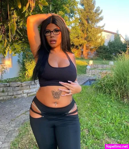 Joanna Mtrr OnlyFans Thumbnail #JAScqB8Pji