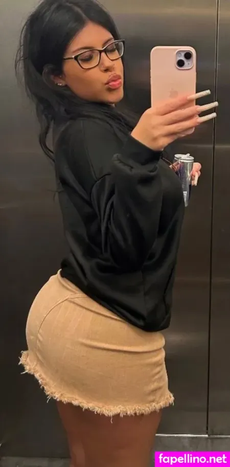 Joanna Mtrr OnlyFans Thumbnail #ObmzChiJie