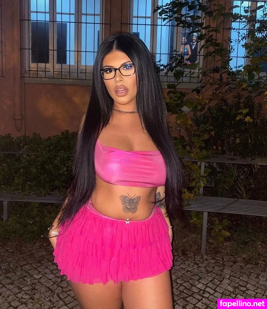 hot_cherry.of Nude Leaked OnlyFans Photo #Sqrs2kbsHu